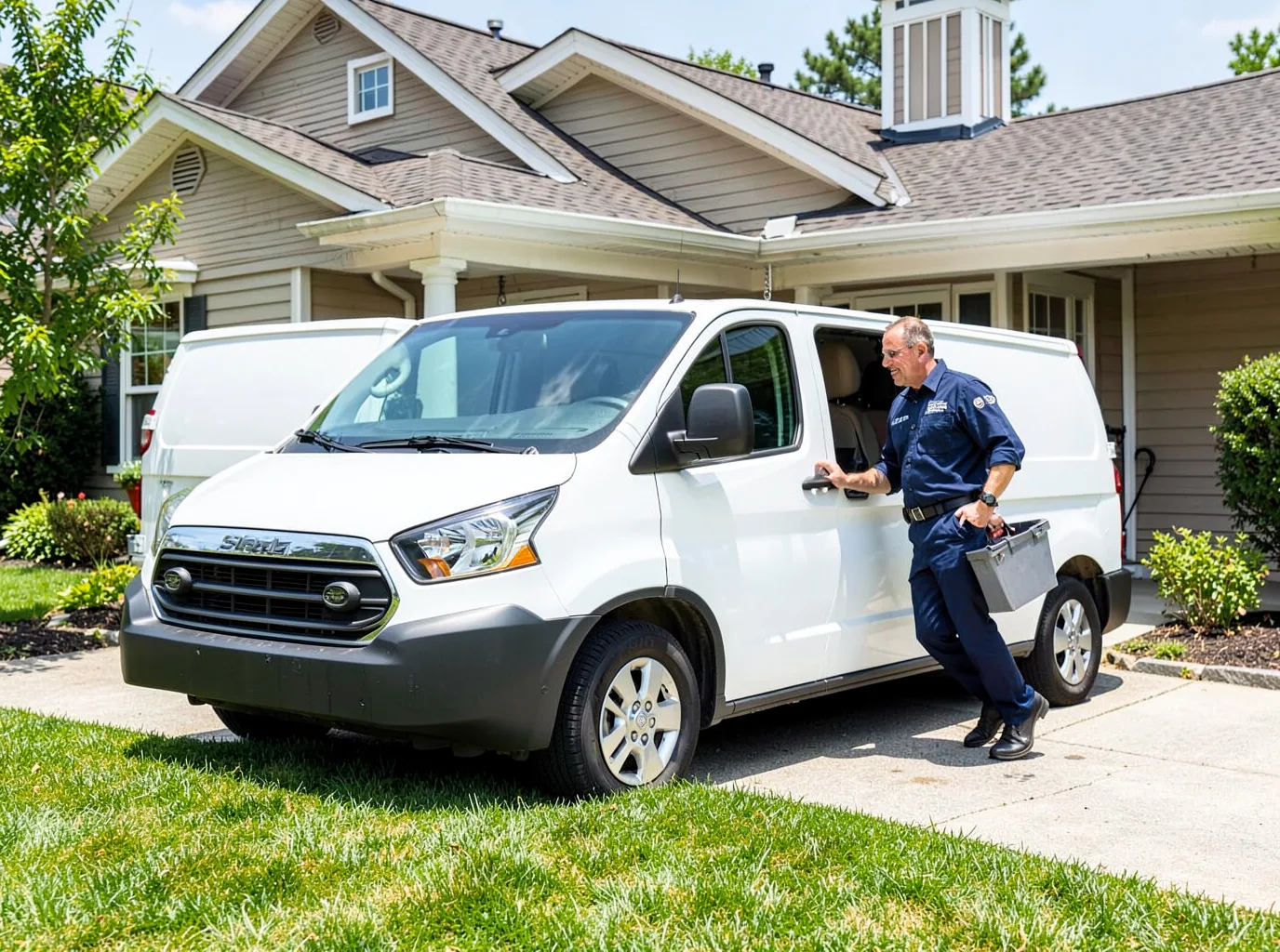 Emergency Plumber company in Warne, NC