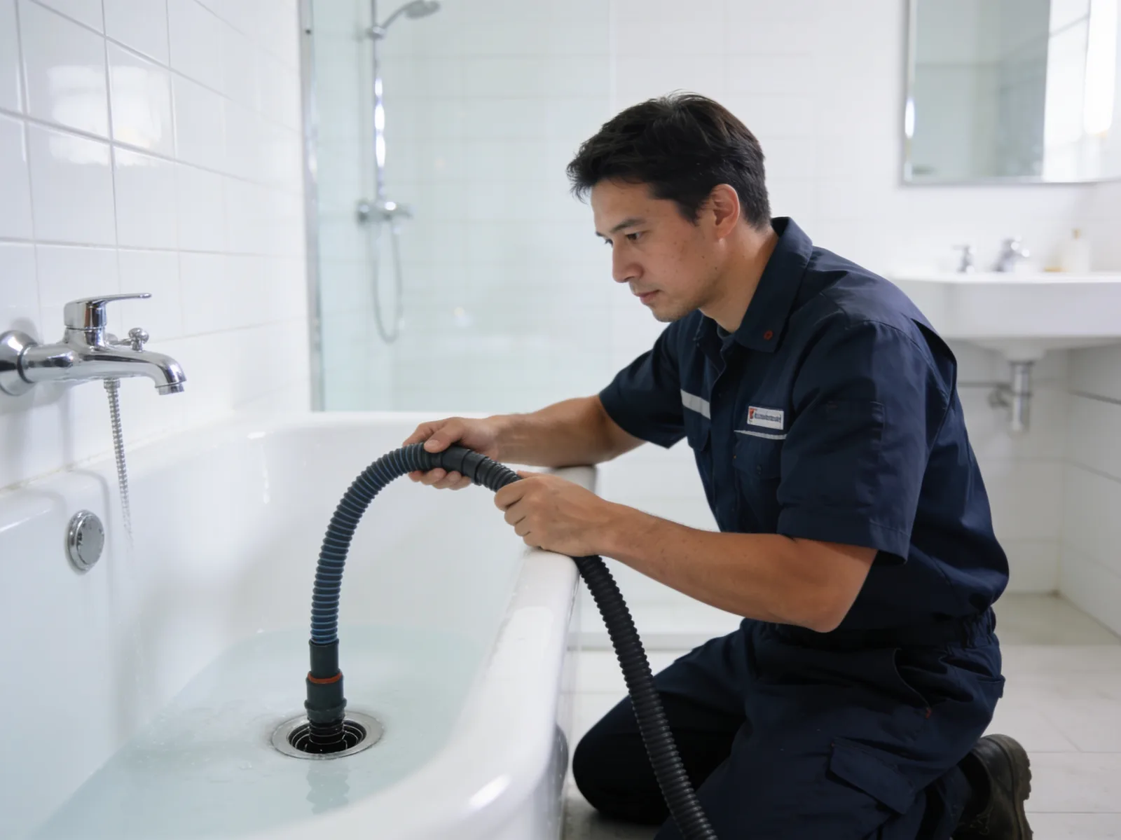 Emergency Plumber Warne, NC FAQs
